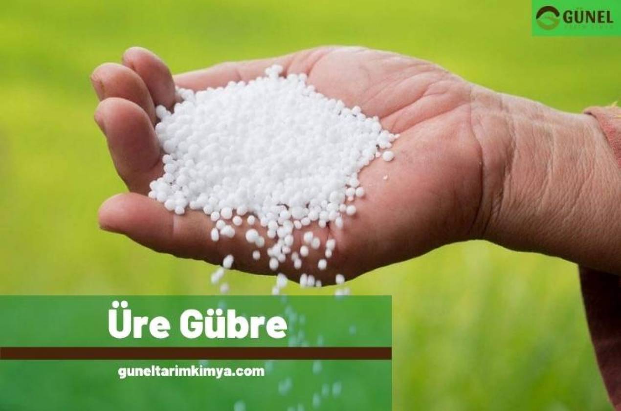 Üre Gübre
